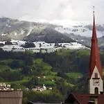 Moida-ferienwohnung Fuegen