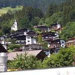Moida-ferienwohnung Apartment Fuegen
