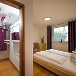 Moida-ferienwohnung Fuegen
