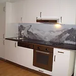 Moida-ferienwohnung * Fuegen