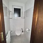 Apartment Moida-ferienwohnung Fuegen