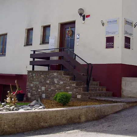 Moida-ferienwohnung Fügen