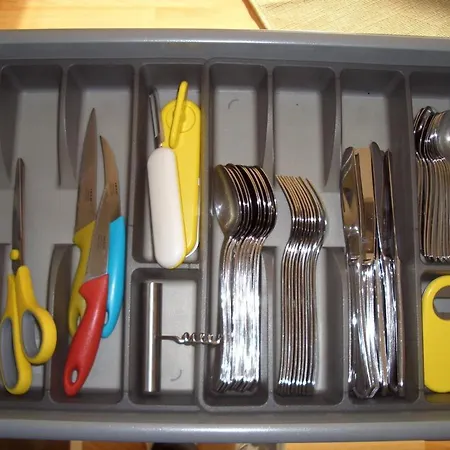 Апартаменти Moida-ferienwohnung *