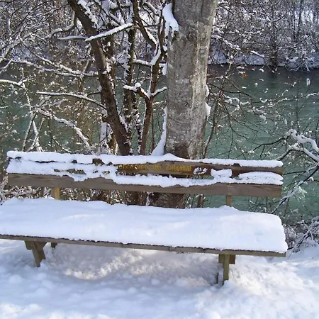 Moida-ferienwohnung * Фюген