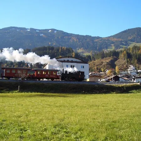 Апартаменти Moida-ferienwohnung