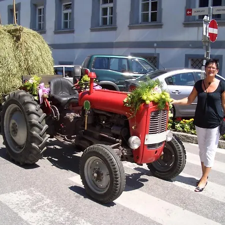 Moida-ferienwohnung Апартаменти