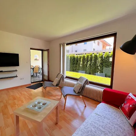 Moida-ferienwohnung * Fügen