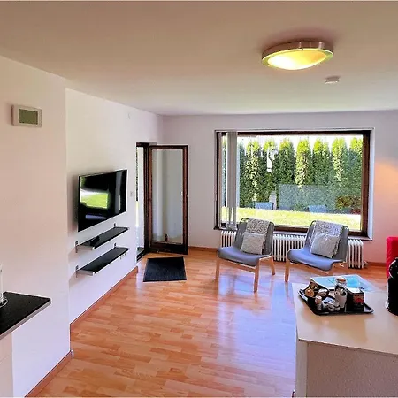 Moida-ferienwohnung Daire *