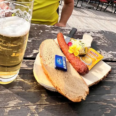 Daire Moida-ferienwohnung