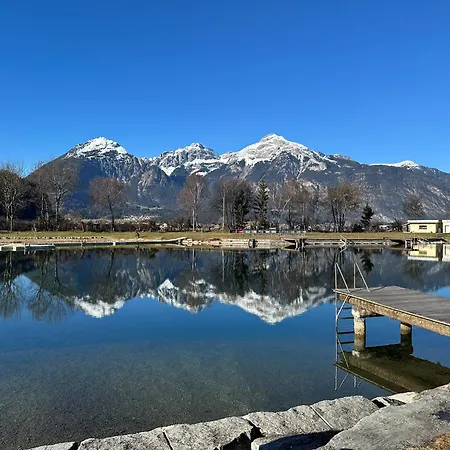 Daire Moida-ferienwohnung