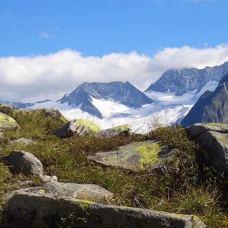 Daire Moida-ferienwohnung *