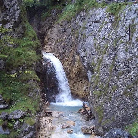 Moida-ferienwohnung Daire