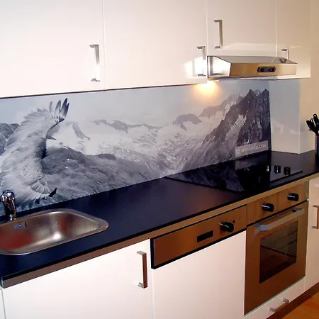 Moida-ferienwohnung * Fügen