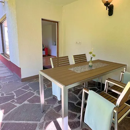 Moida-ferienwohnung Фюген