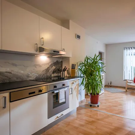 Moida-ferienwohnung Daire *