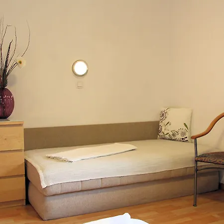 Moida-ferienwohnung Фюген