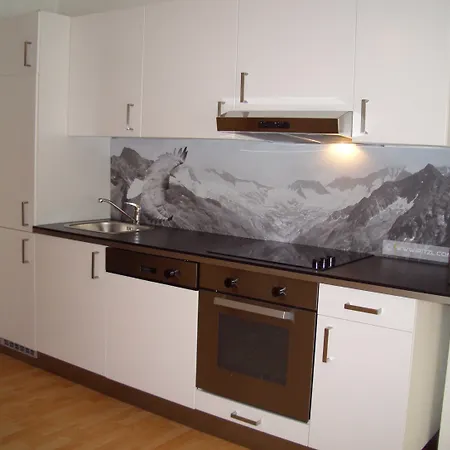 Moida-ferienwohnung * Fügen