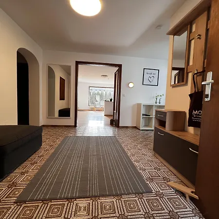 Moida-ferienwohnung *