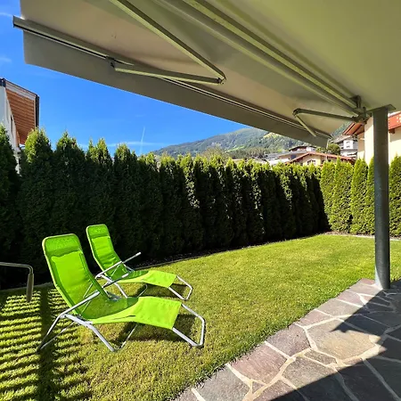 Daire Moida-ferienwohnung *