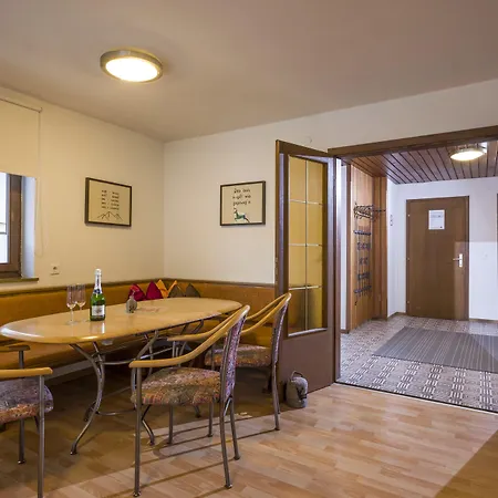 Апартаменти Moida-ferienwohnung