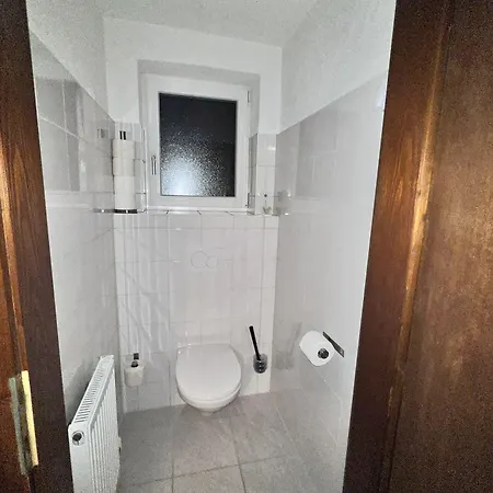 Appartement Moida-ferienwohnung Fügen