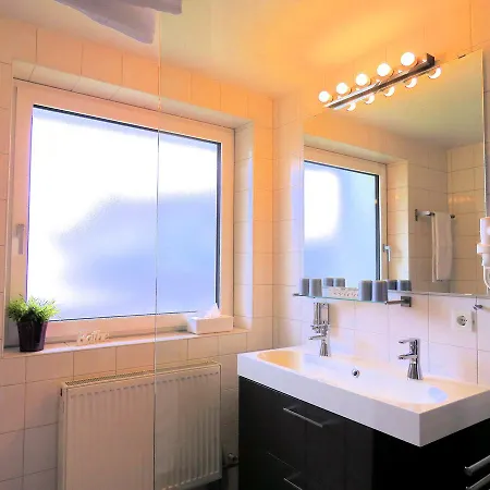 Moida-ferienwohnung Фюген