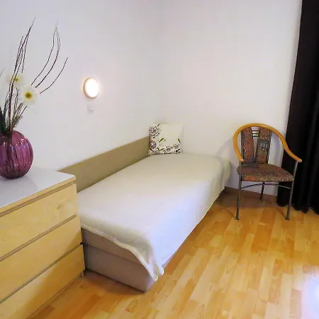 Moida-ferienwohnung Апартаменти *