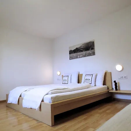 Moida-ferienwohnung