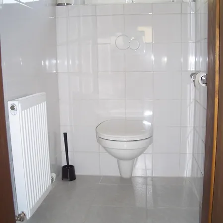 Daire Moida-ferienwohnung *