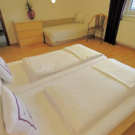 Moida-ferienwohnung Daire Fügen