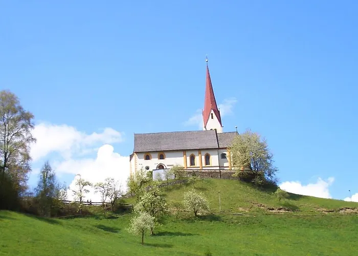 Appartement Moida-ferienwohnung *