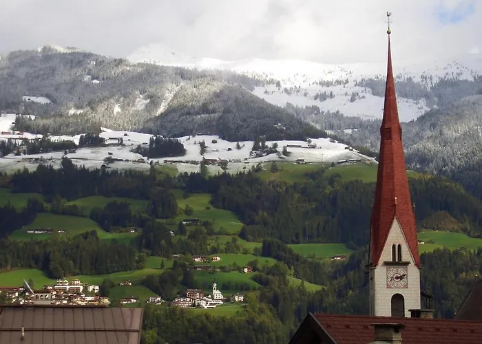 Moida-ferienwohnung フューゲン