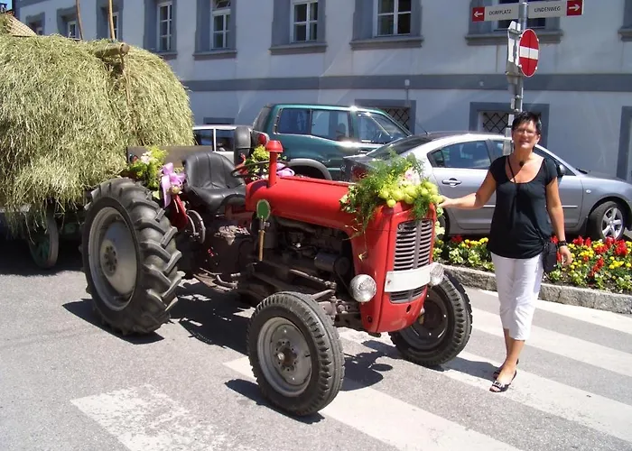 Moida-ferienwohnung Appartement