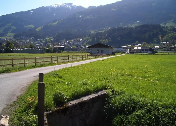 Appartement Moida-ferienwohnung