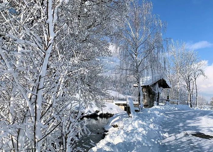 Moida-ferienwohnung Appartement