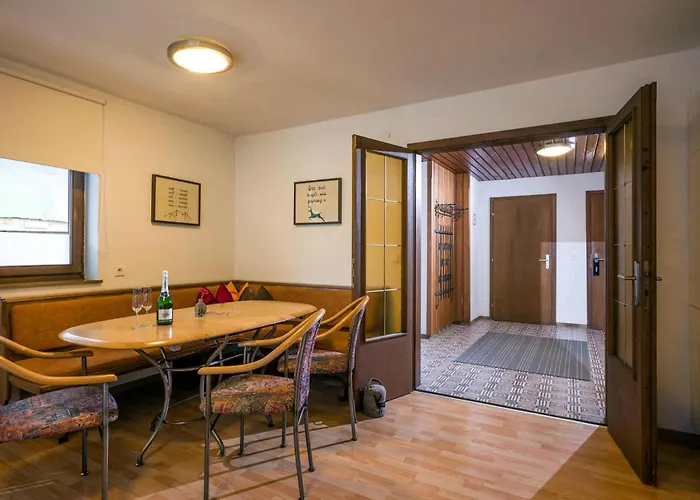 Moida-ferienwohnung Appartement *