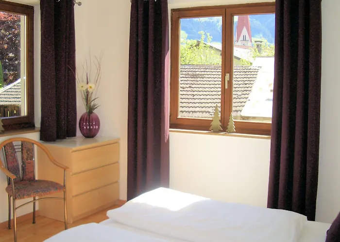 Moida-ferienwohnung Appartement