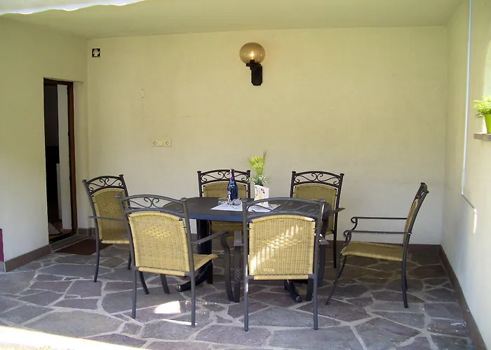 Moida-ferienwohnung *