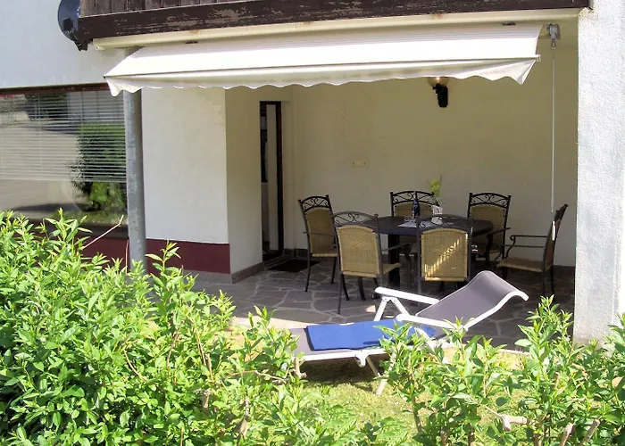 Appartement Moida-ferienwohnung