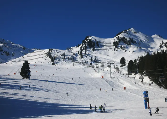 Moida-ferienwohnung Appartement