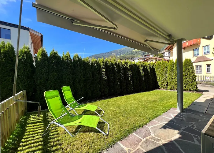 Appartement Moida-ferienwohnung *