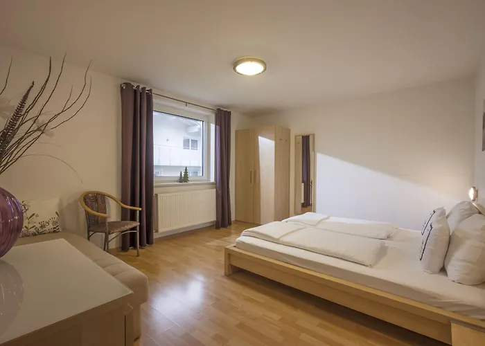 アパート Moida-ferienwohnung フューゲン