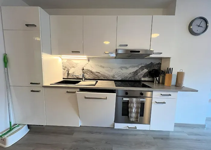 Moida-ferienwohnung Appartement *