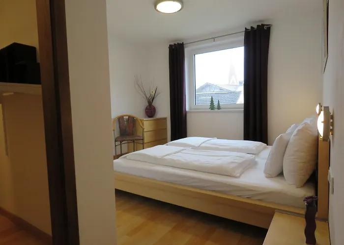 Moida-ferienwohnung アパート *