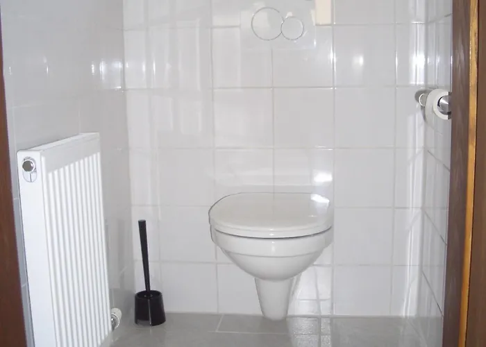 Appartement Moida-ferienwohnung *