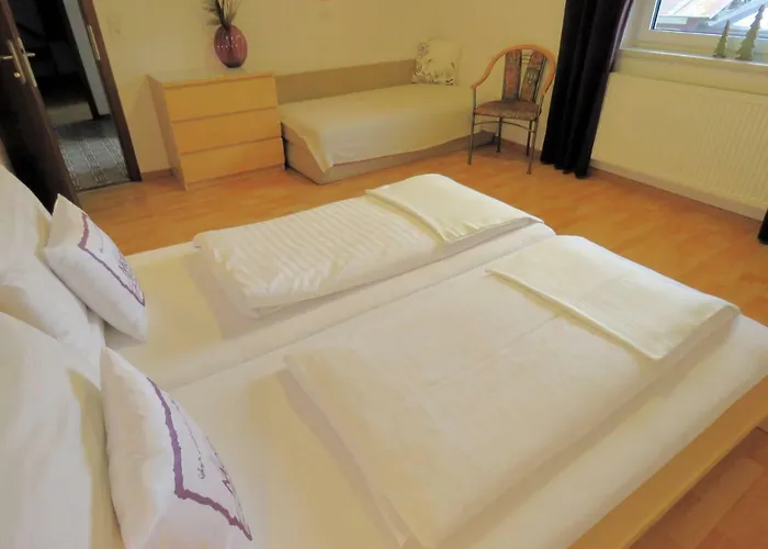 Moida-ferienwohnung アパート フューゲン