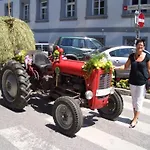 Moida-ferienwohnung Lägenhet