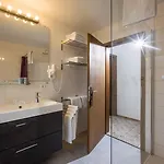 Moida-ferienwohnung Lägenhet *