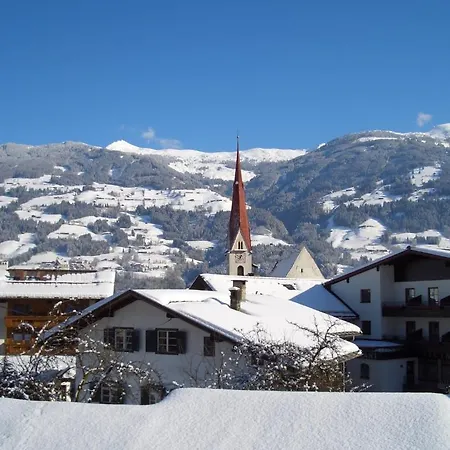 Moida-ferienwohnung Apartment Fügen