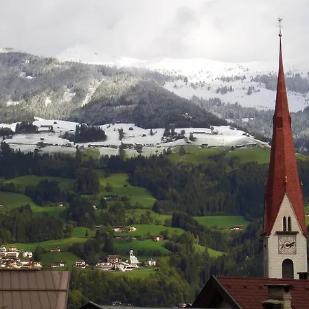 Moida-ferienwohnung Fügen